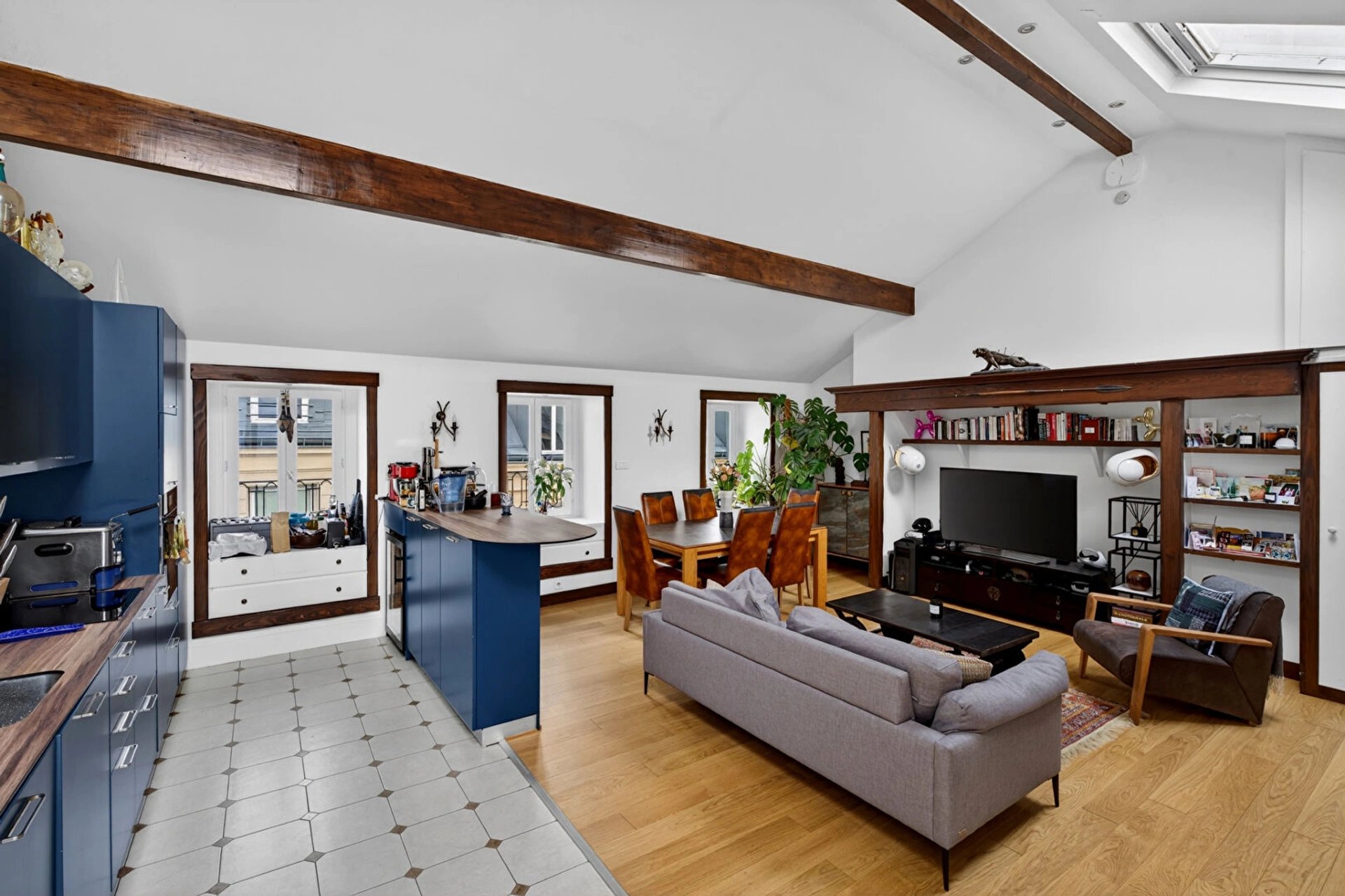 Maison à vendre, 3m², Paris 2ème
