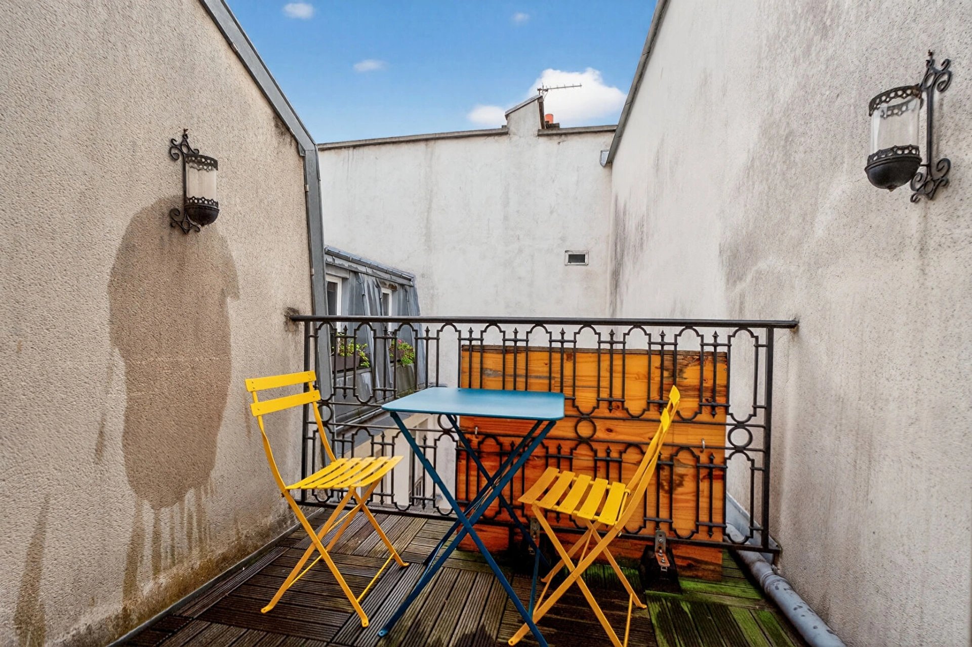 Maison à vendre, 3m², Paris 2ème