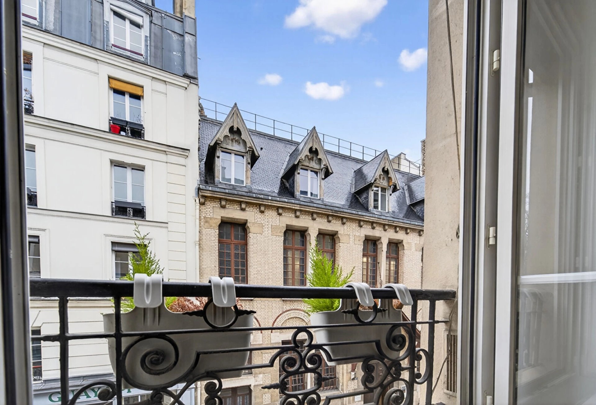 Appartement à vendre, 23m², Paris 12ème