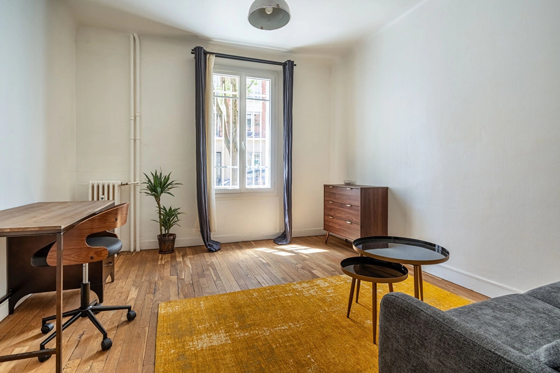 Appartement à vendre, 28m², Paris 11ème
