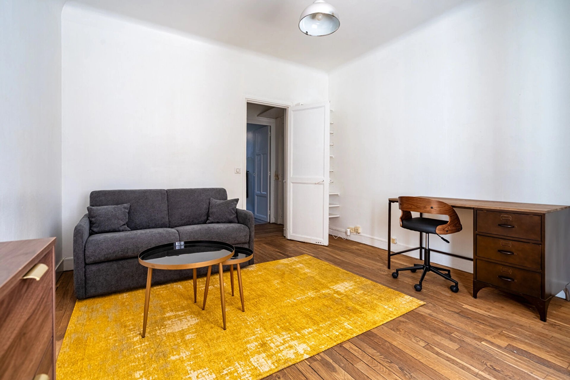 Appartement à vendre, 28m², Paris 11ème