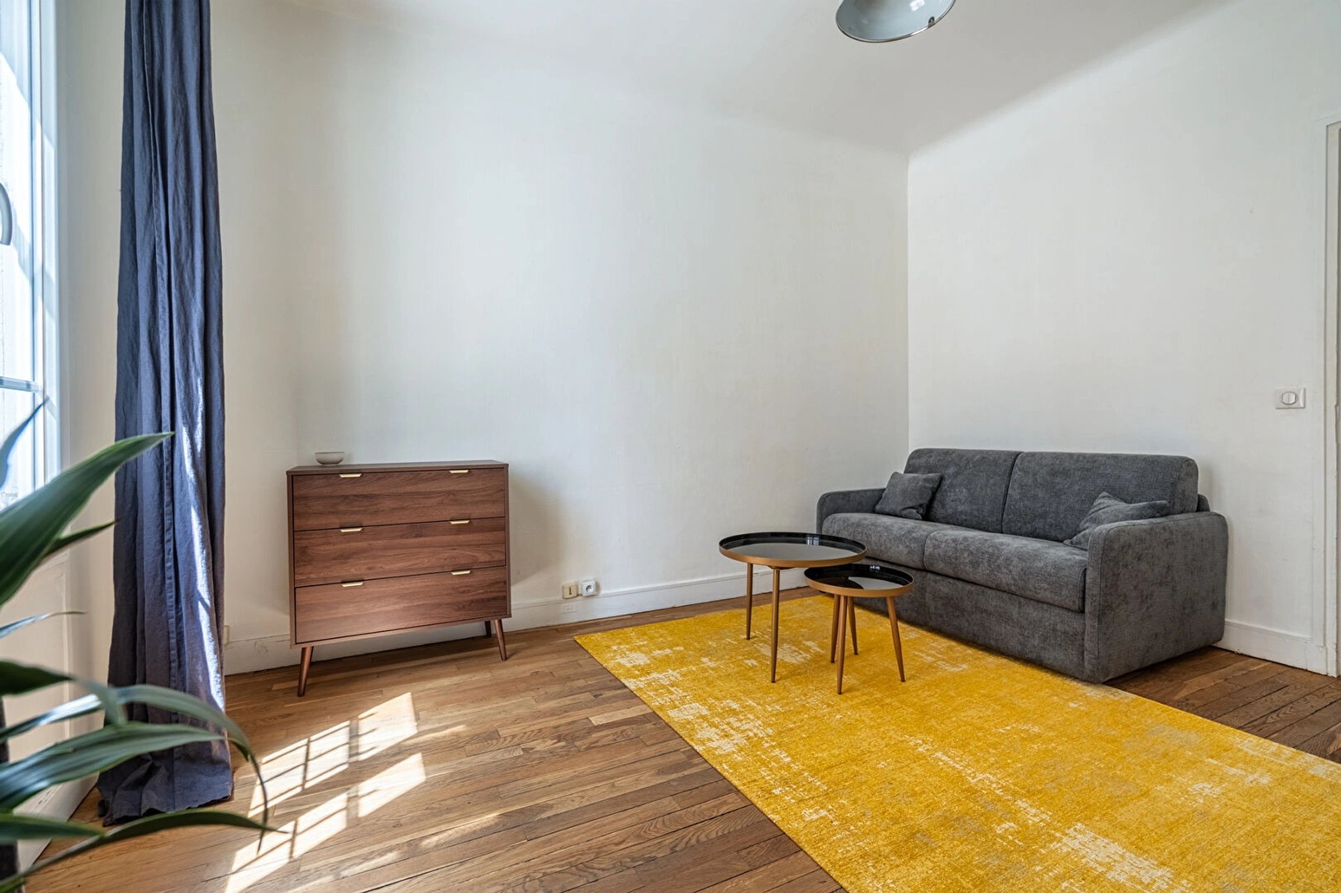 Appartement à vendre, 28m², Paris 11ème