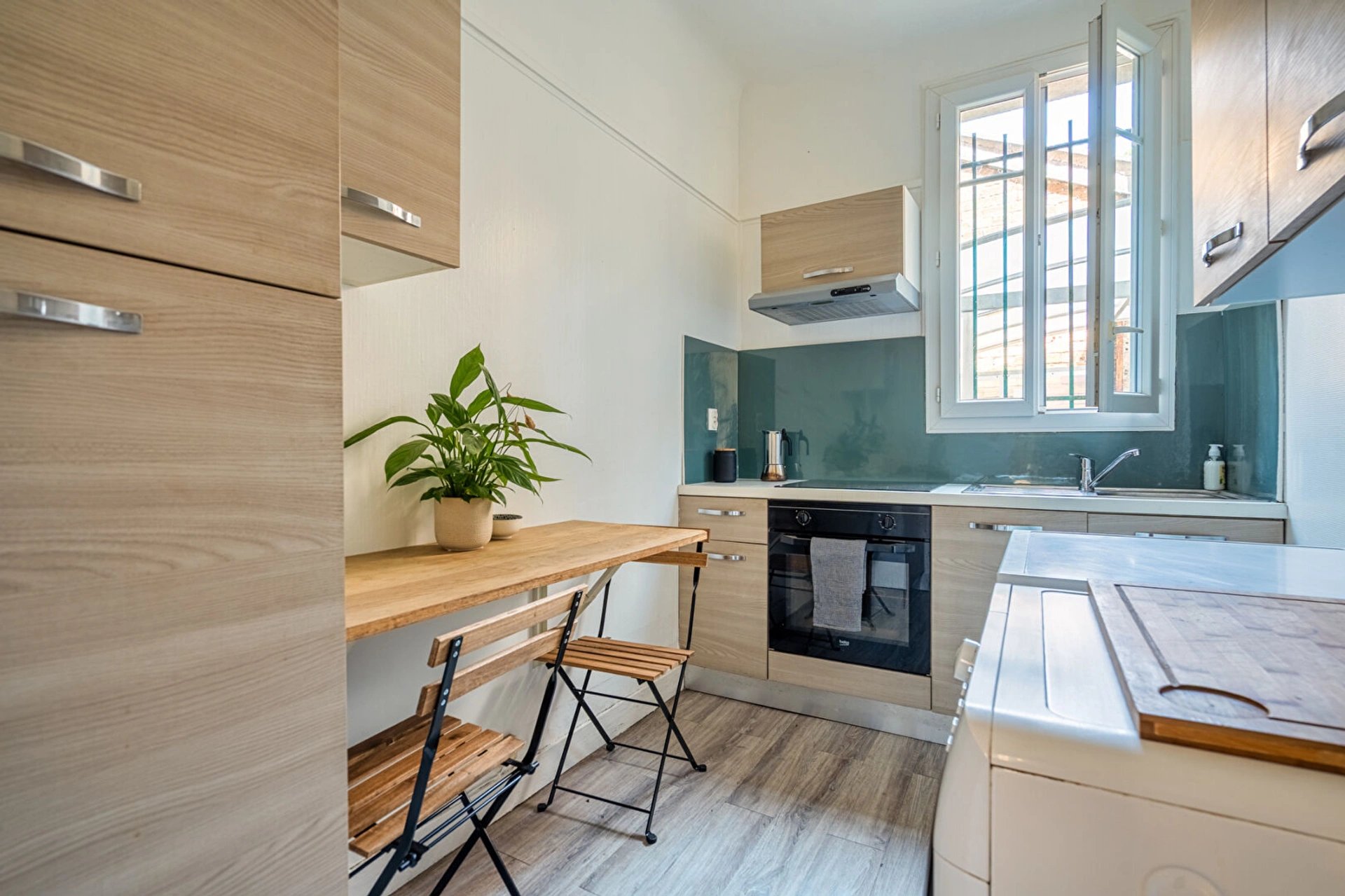 Appartement à vendre, 28m², Paris 11ème