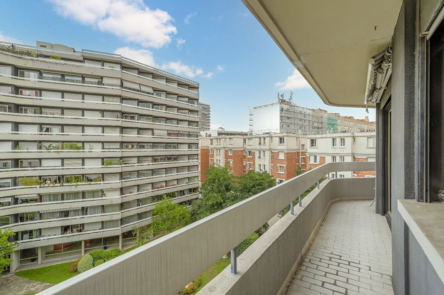 Maison à vendre, 49m², Paris 13ème