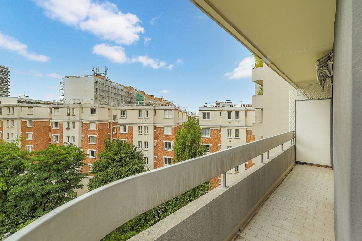 Maison à vendre, 49m², Paris 13ème