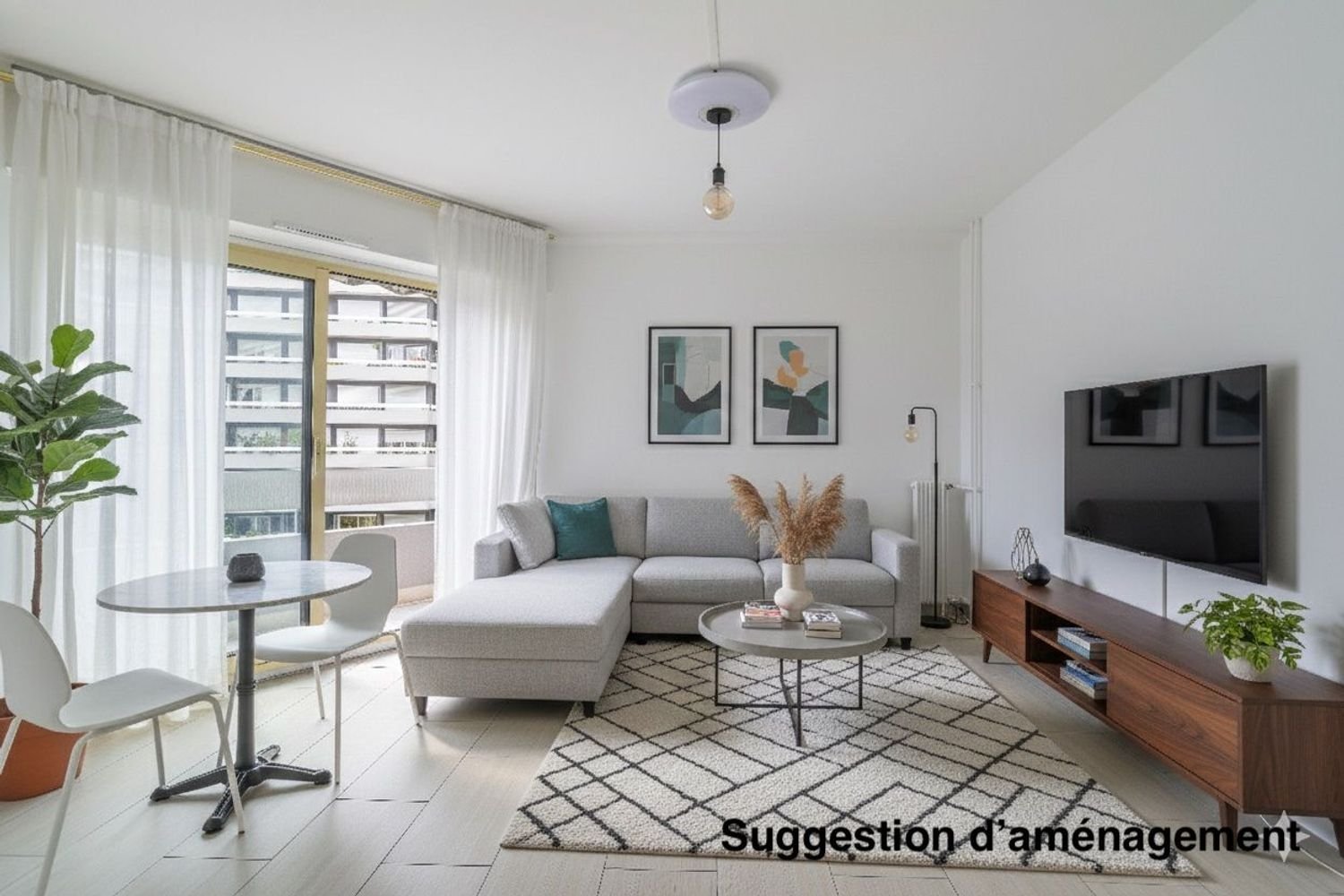 Maison à vendre, 49m², Paris 13ème