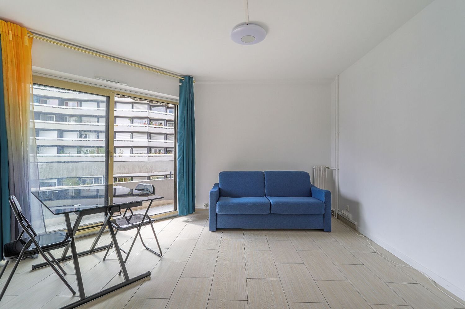 Maison à vendre, 49m², Paris 13ème