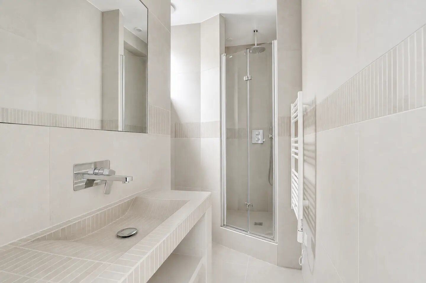 Appartement à vendre, 53m², Paris 18ème