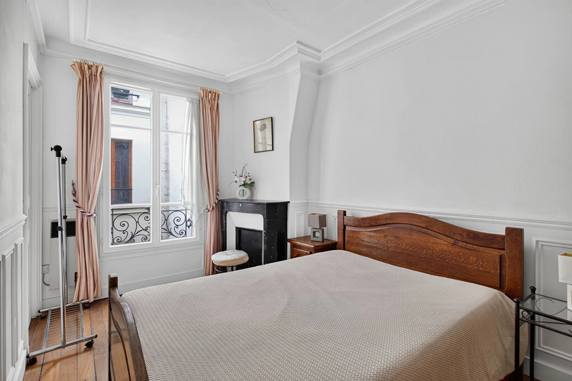 Appartement à vendre, 36m², Paris 17ème