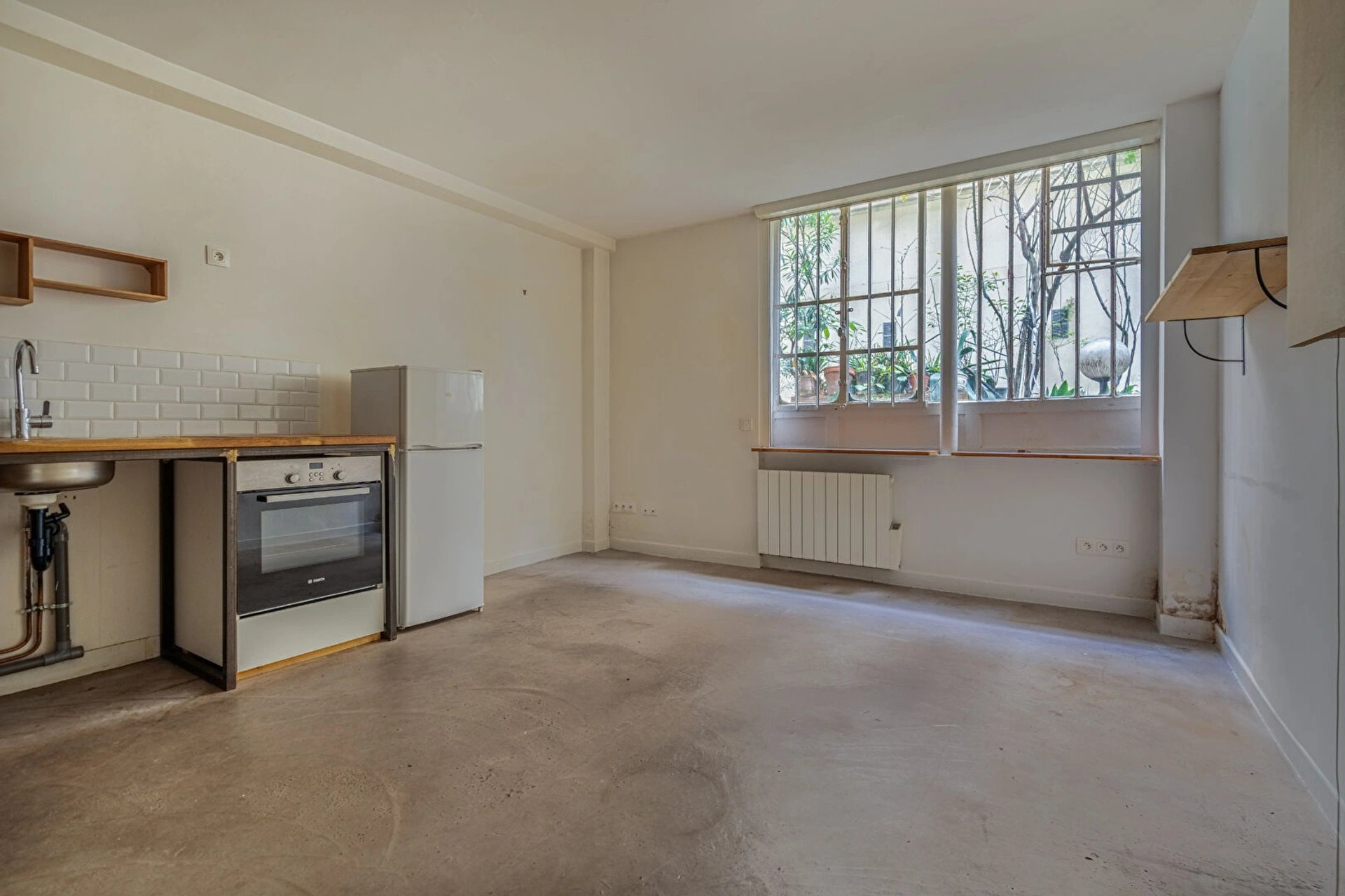 Appartement à vendre, 37m², Paris 11ème