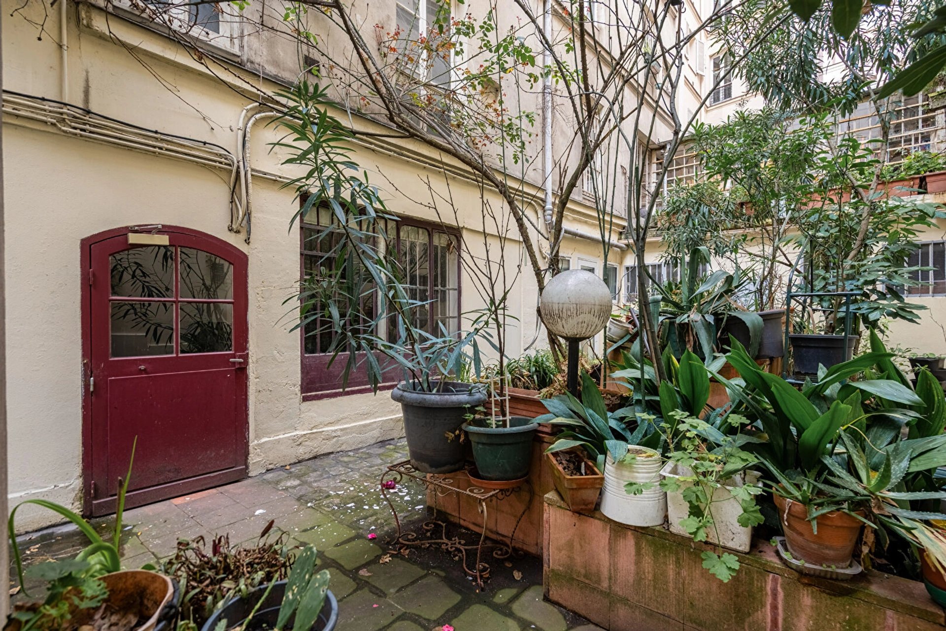 Appartement à vendre, 37m², Paris 11ème