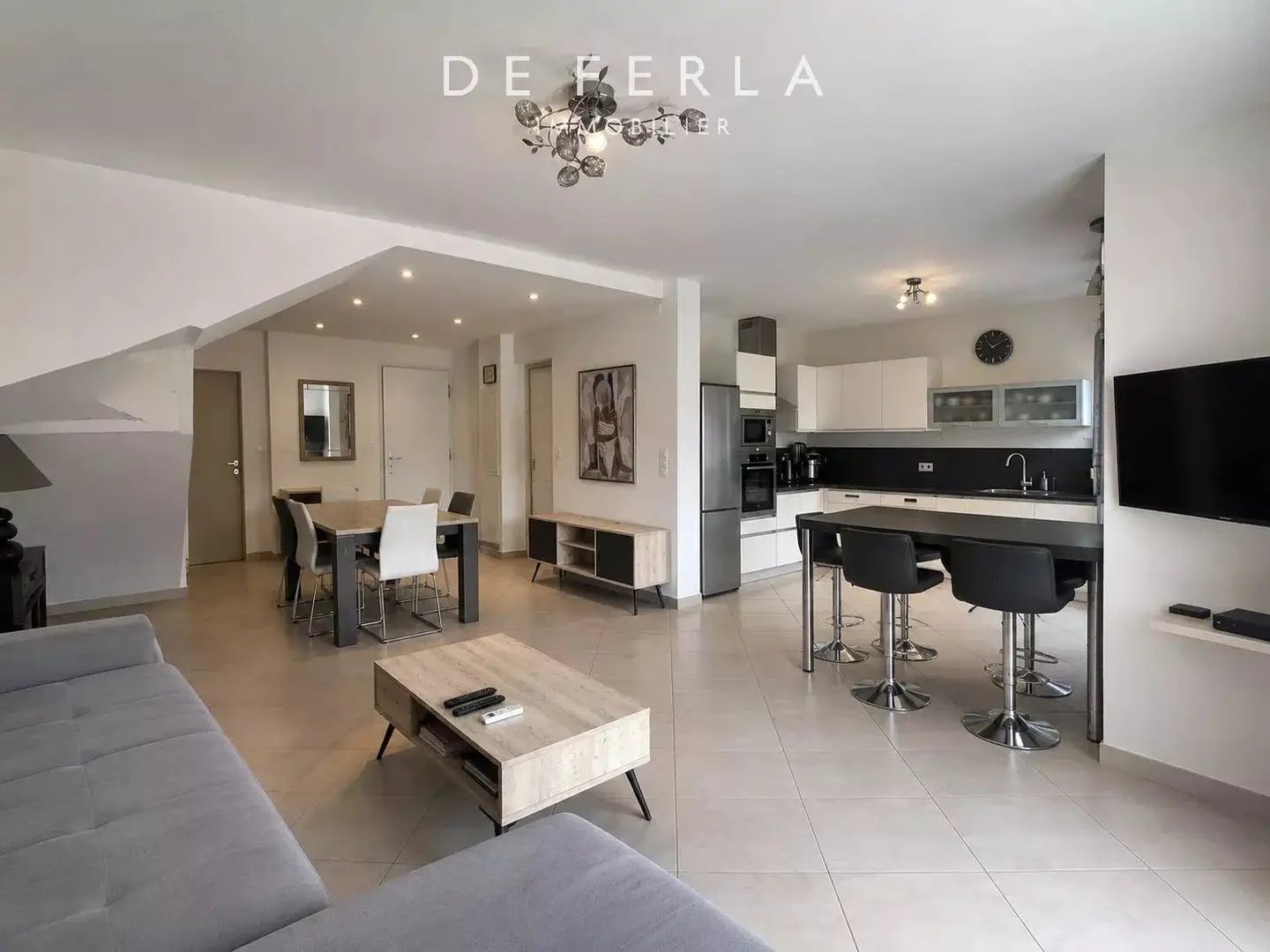 Maison à vendre, 160m², Ajaccio