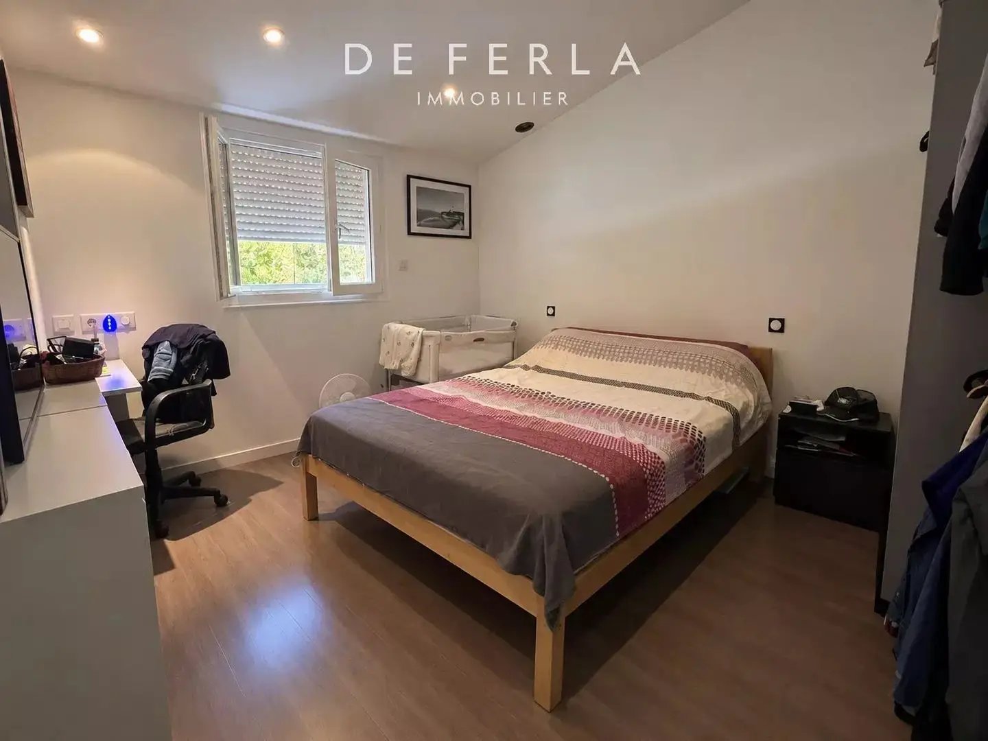 Maison à vendre, 160m², Ajaccio