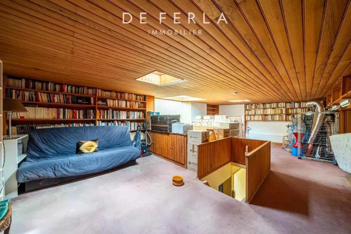 Maison à vendre, 176m², Paris 14ème