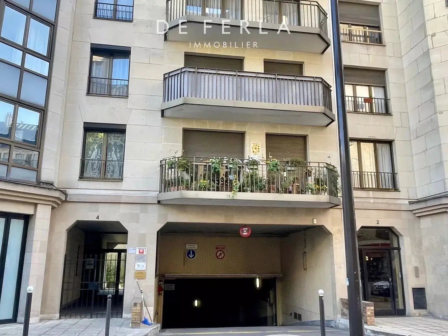 Maison à vendre, 12m², Paris 14ème