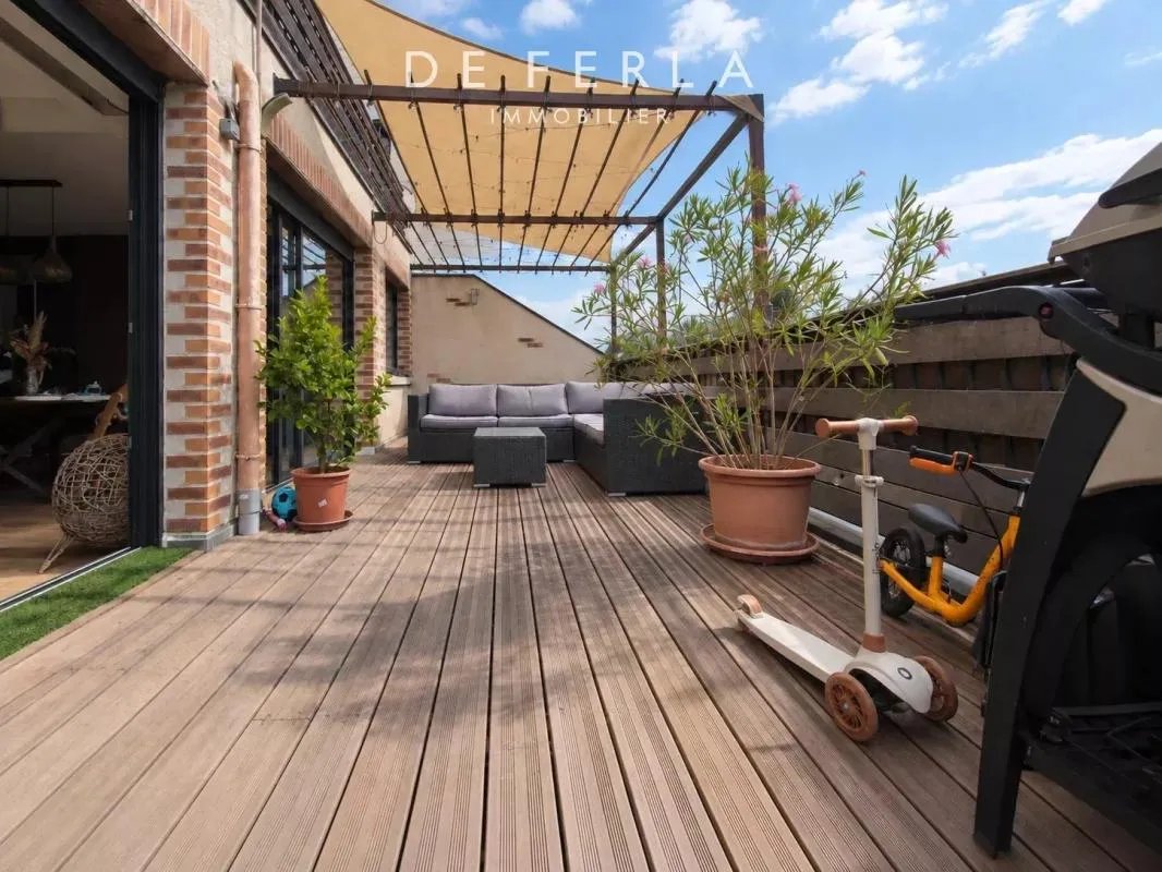 Appartement à vendre, 143m², Versailles