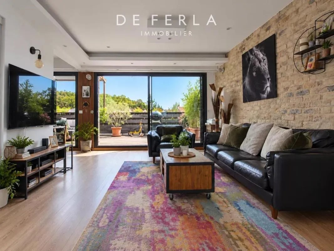 Appartement à vendre, 143m², Versailles