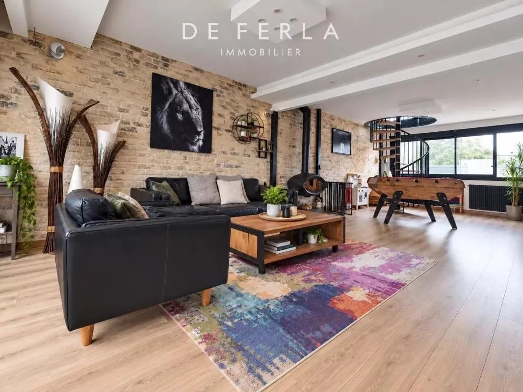 Appartement à vendre, 143m², Versailles