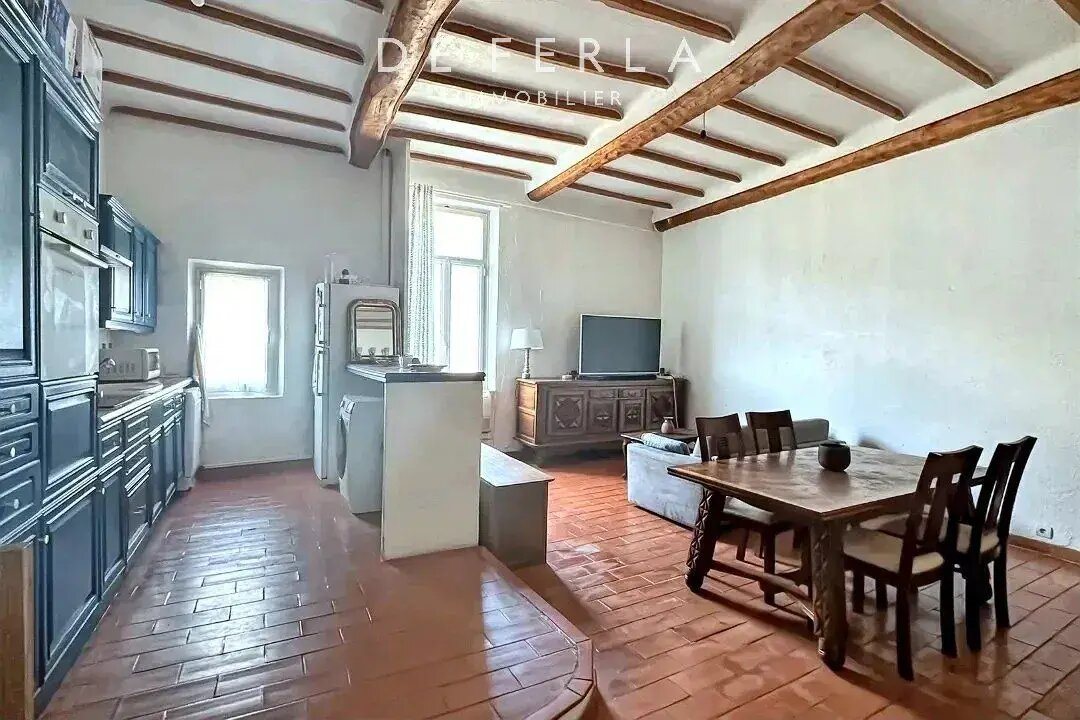 Appartement à vendre, 69m², Roquevaire