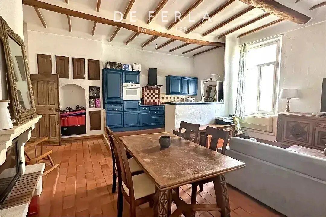 Appartement à vendre, 69m², Roquevaire