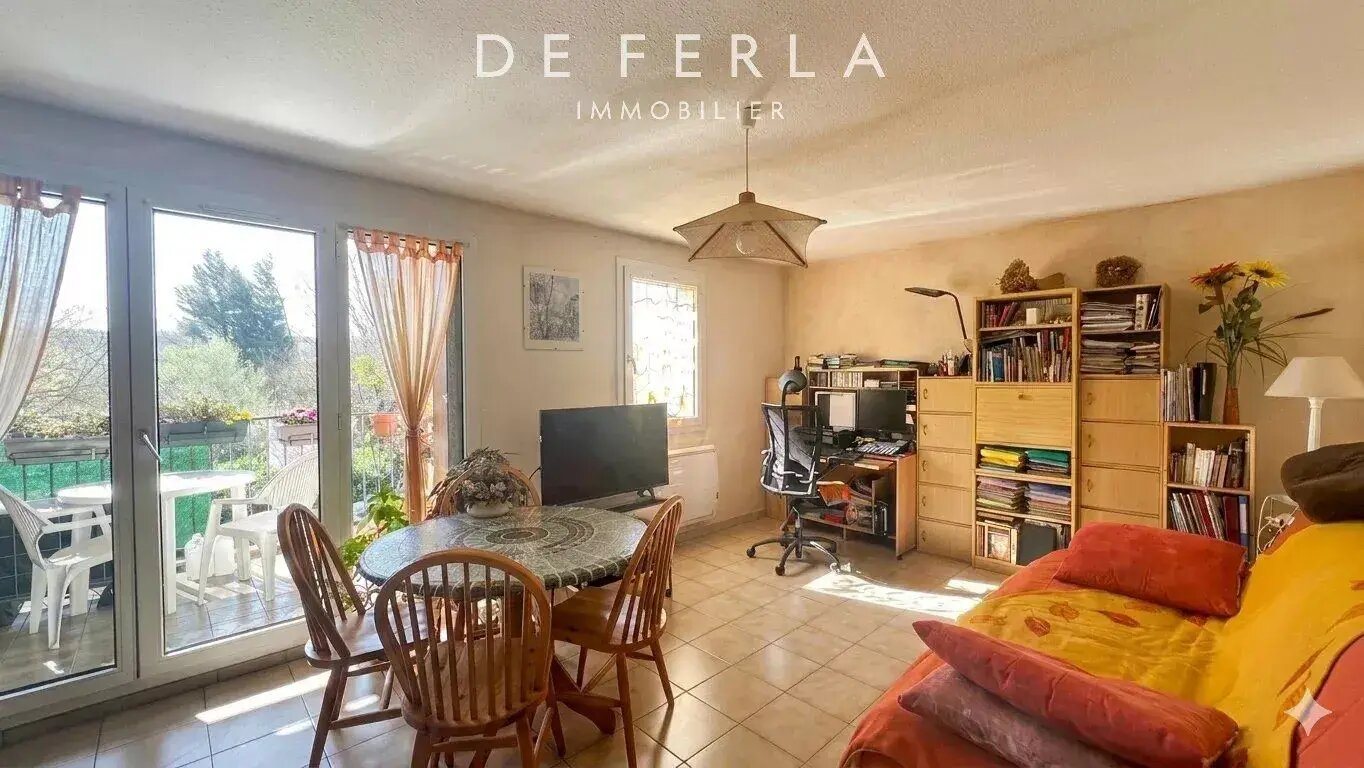 Appartement à vendre, 48m², Aix-en-Provence