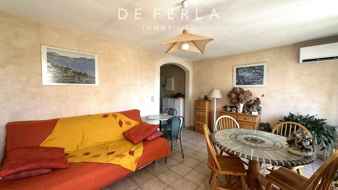 Appartement à vendre, 48m², Aix-en-Provence