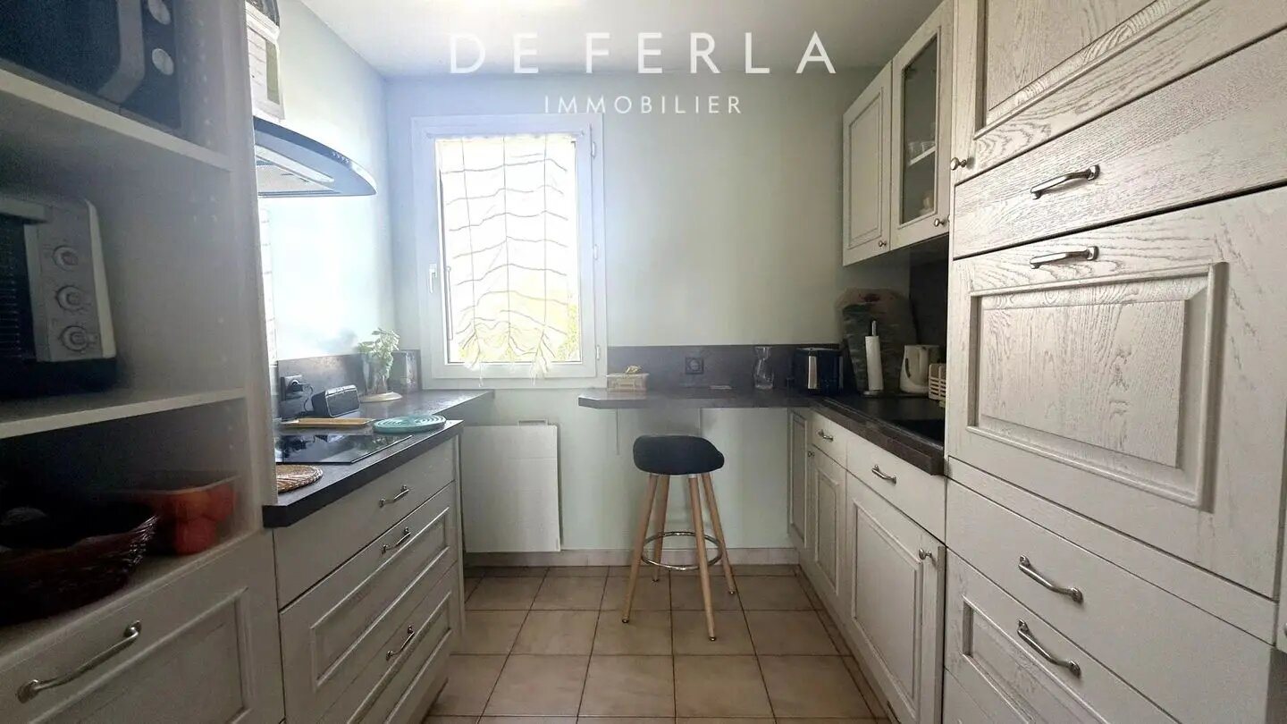 Appartement à vendre, 48m², Aix-en-Provence