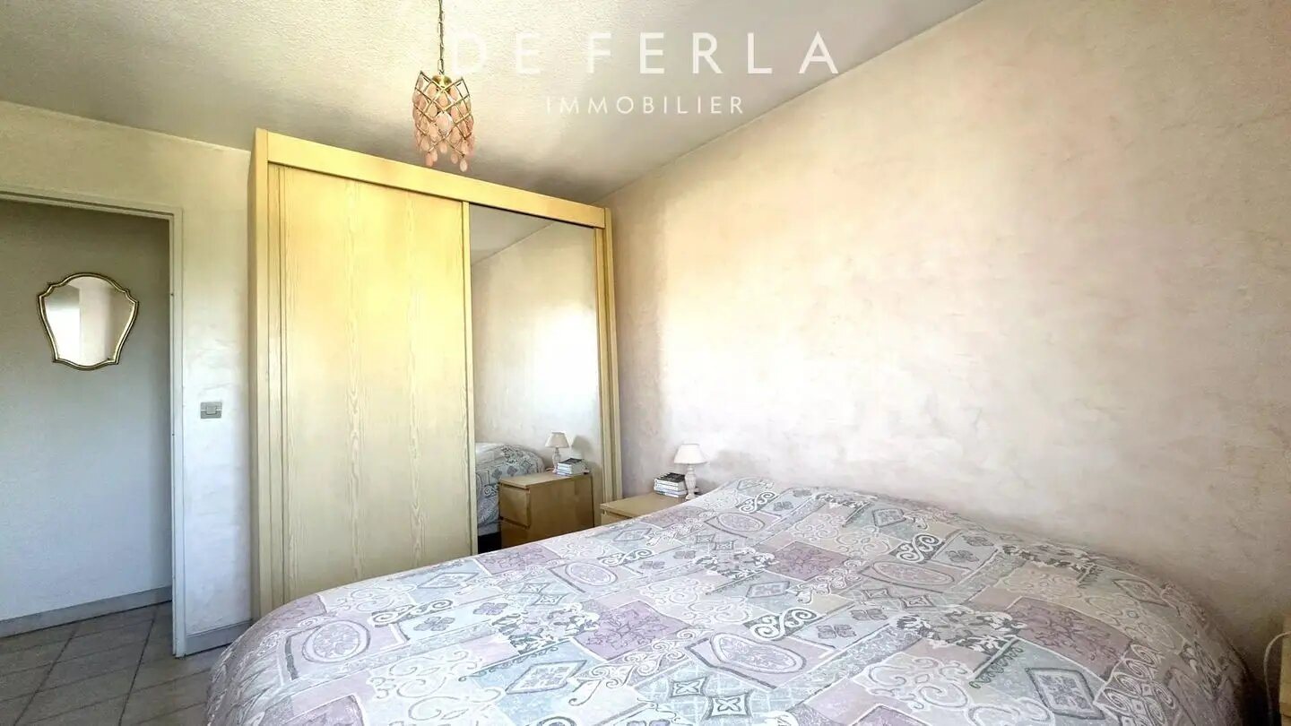 Appartement à vendre, 48m², Aix-en-Provence