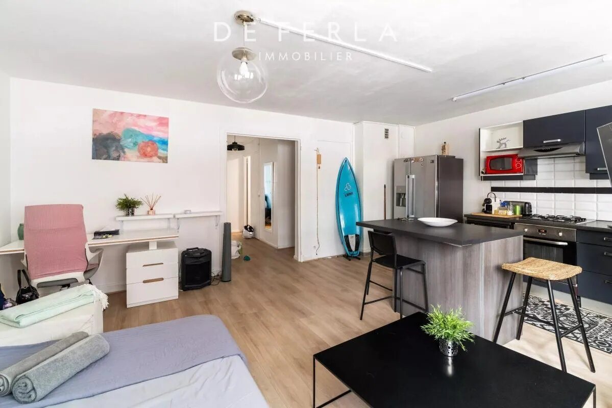 Appartement à vendre, 65m², Suresnes
