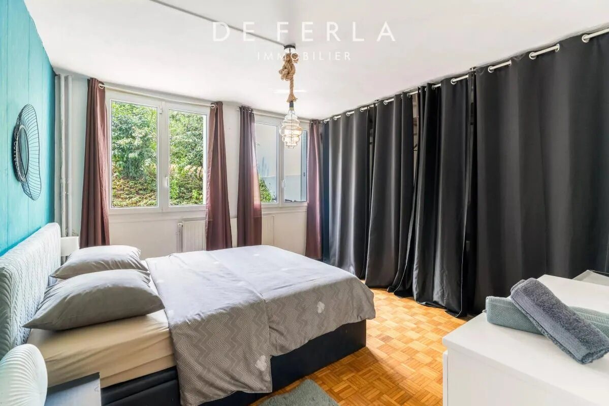 Appartement à vendre, 65m², Suresnes