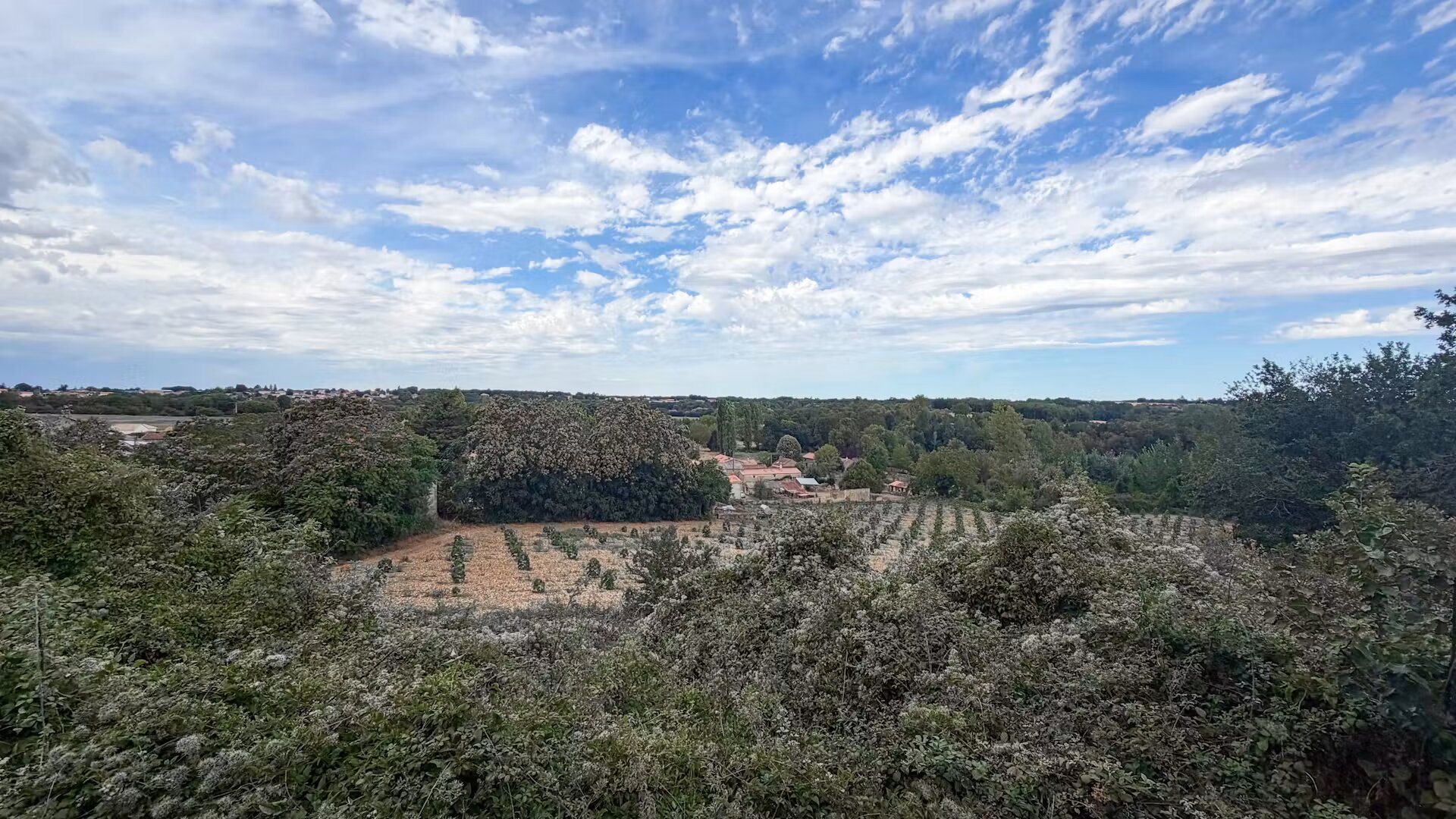 Maison à vendre, 244m², Luzay