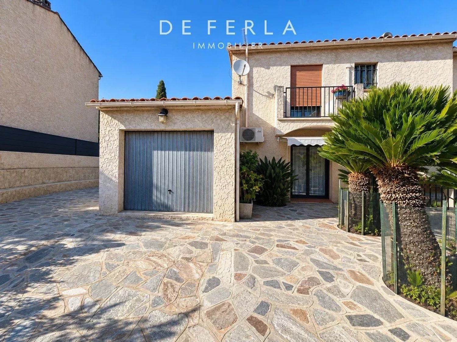 Maison à vendre, 104m², Ajaccio