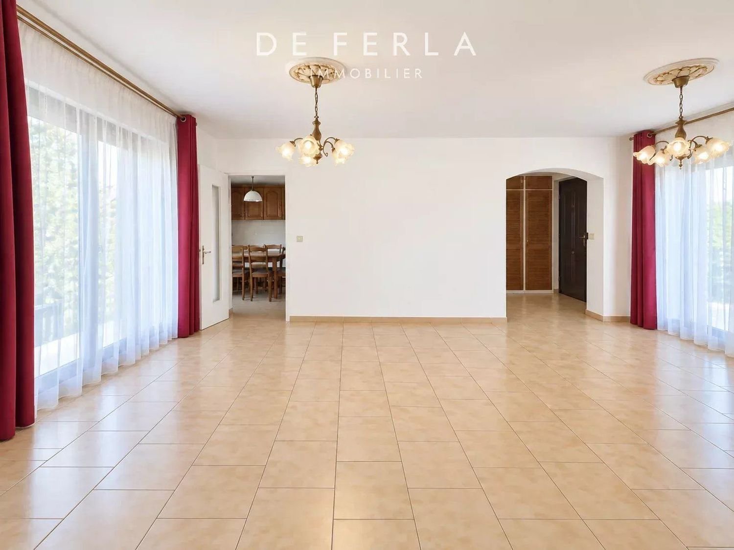 Maison à vendre, 104m², Ajaccio