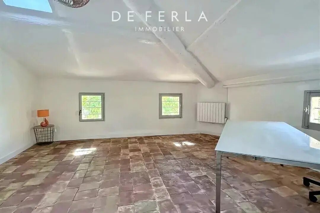 Appartement à vendre, 88m², Aix-en-Provence