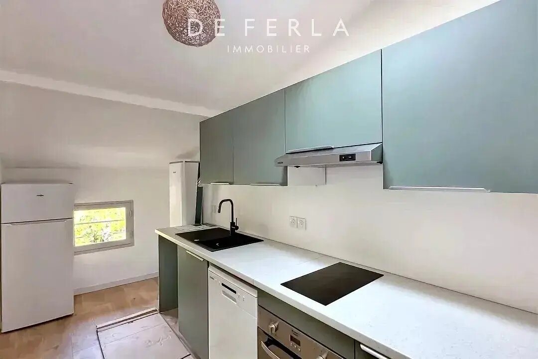 Appartement à vendre, 88m², Aix-en-Provence
