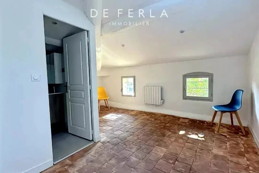 Appartement à vendre, 88m², Aix-en-Provence