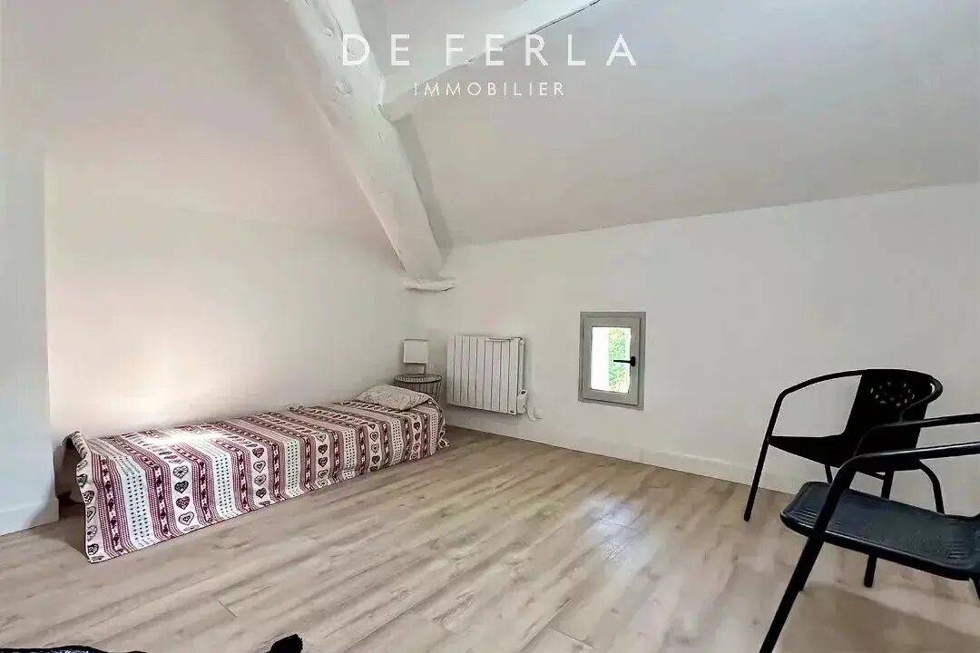 Appartement à vendre, 88m², Aix-en-Provence