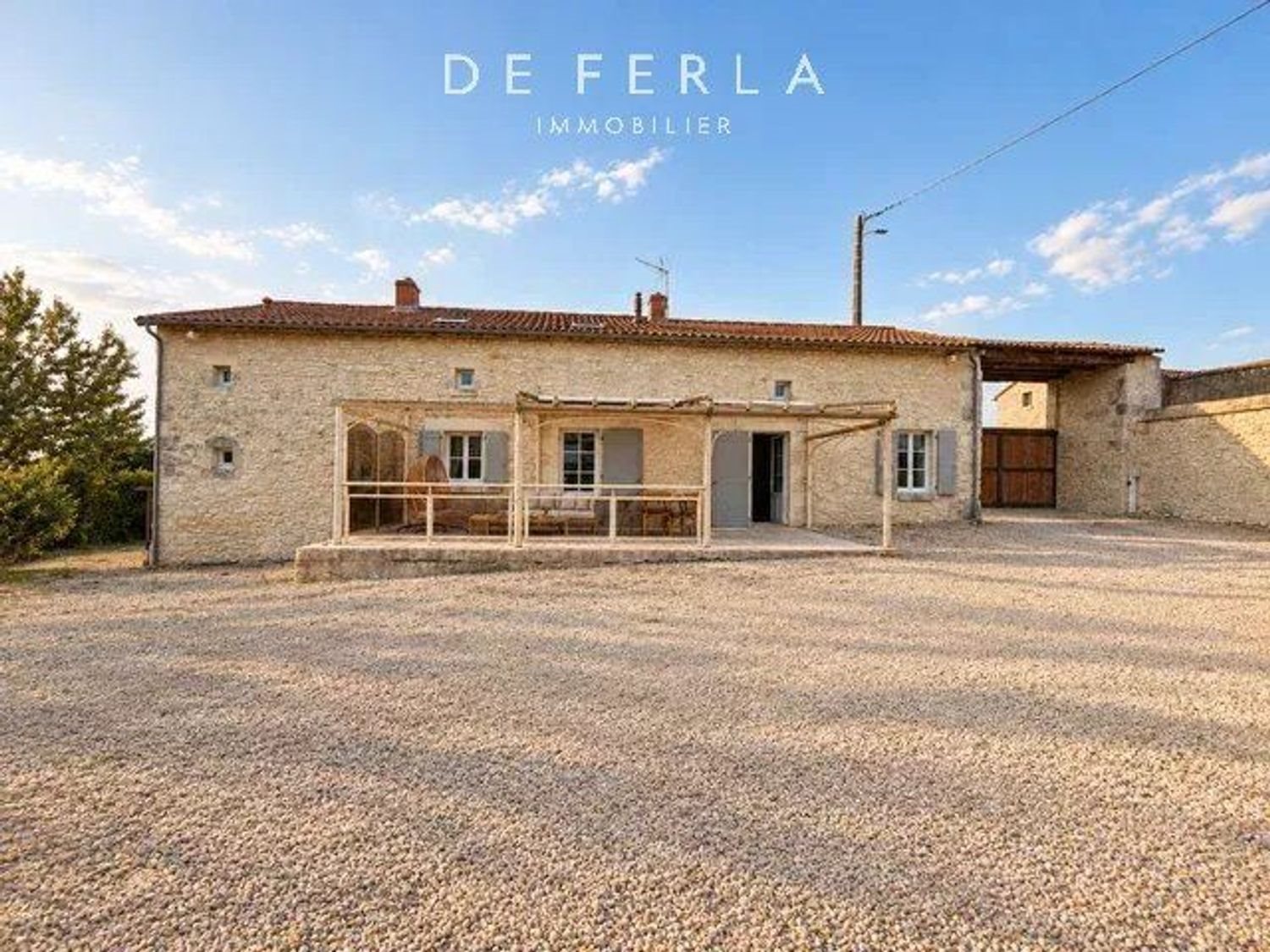 Maison à vendre, 172m², Mirebeau