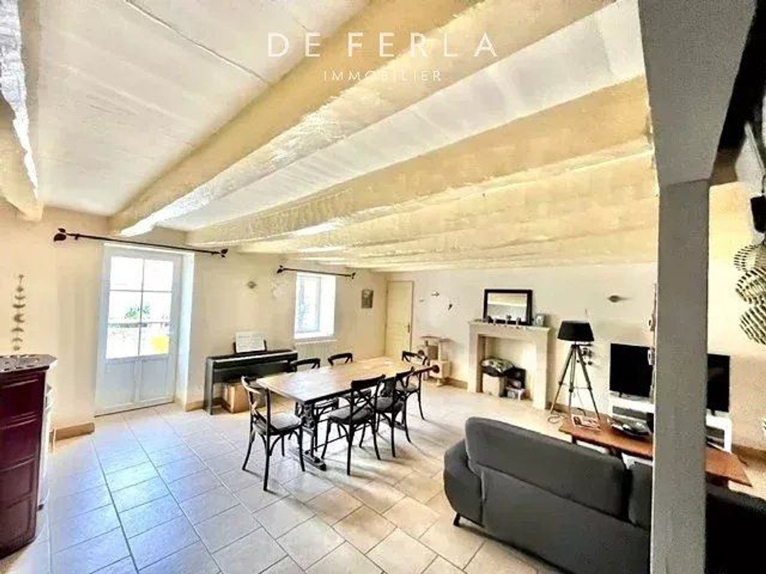 Maison à vendre, 172m², Mirebeau