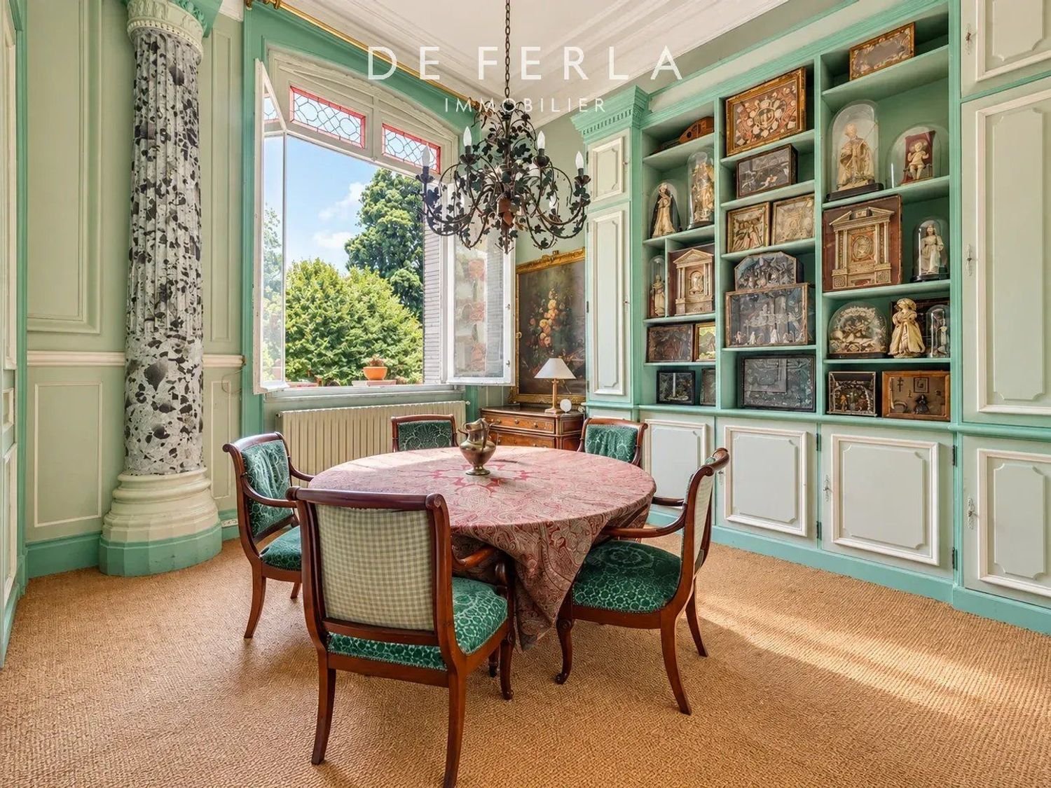 Maison à vendre, 470m², Bayonne
