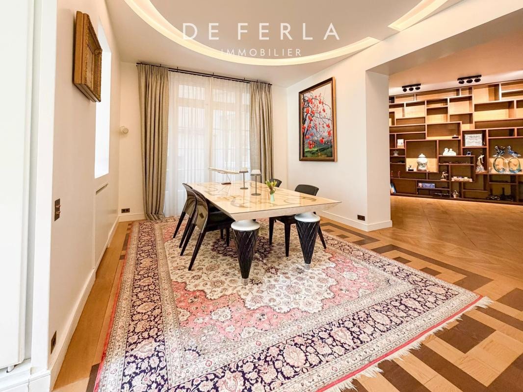 Appartement à vendre, 240m², Paris 16ème
