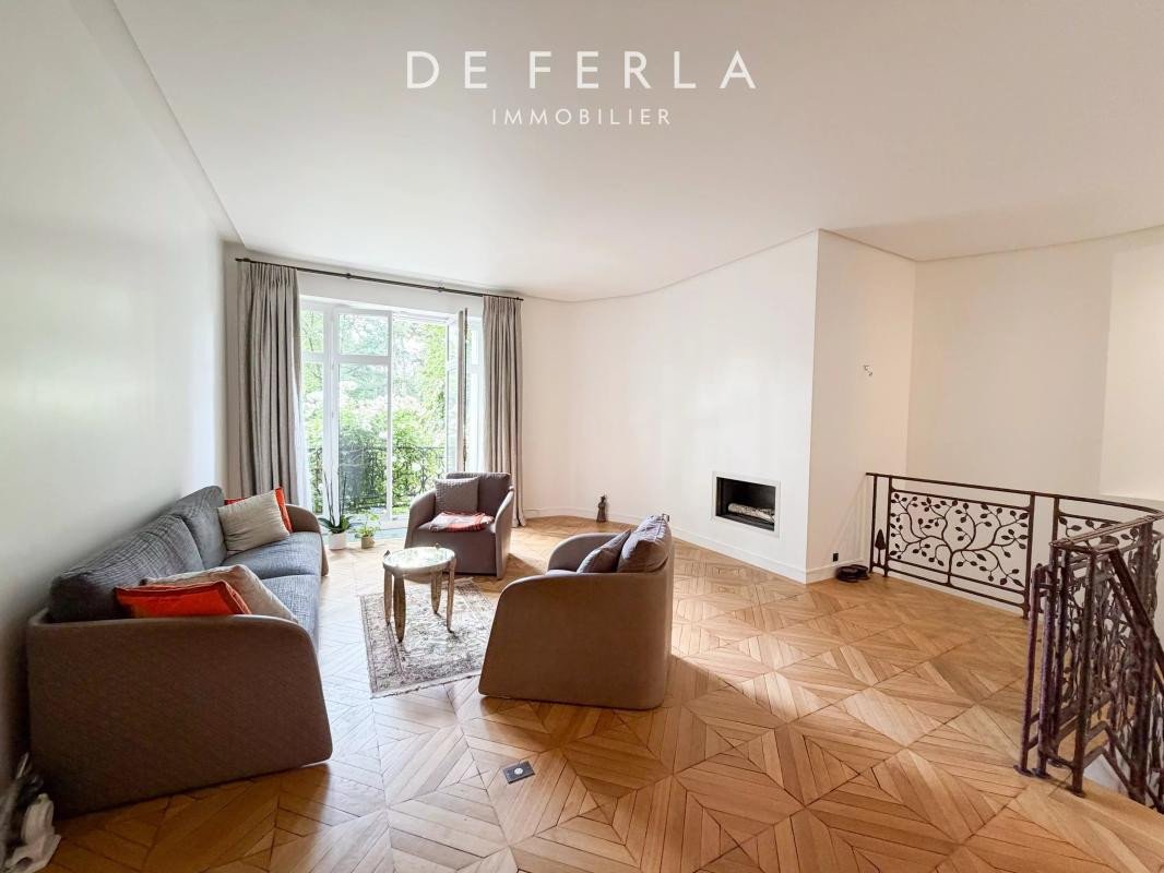 Appartement à vendre, 240m², Paris 16ème