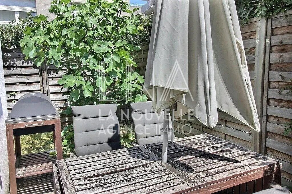 Maison à vendre, 70m², Romainville