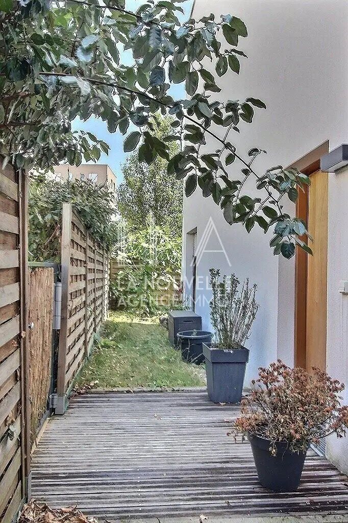 Maison à vendre, 70m², Romainville