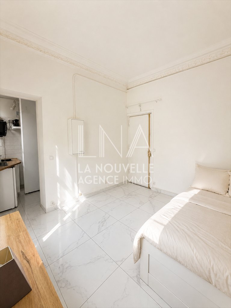 Appartement à vendre, 14m², Pantin