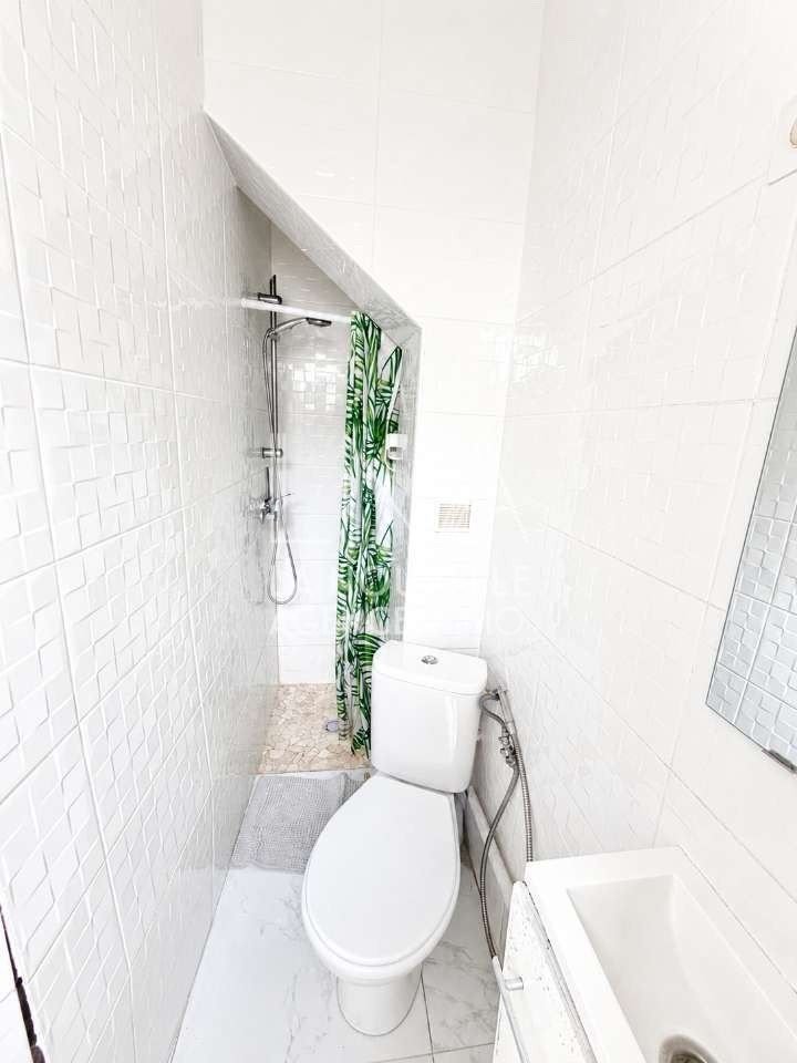 Appartement à vendre, 14m², Pantin