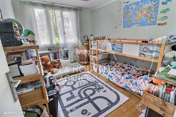 Appartement à vendre, 69m², Les Lilas