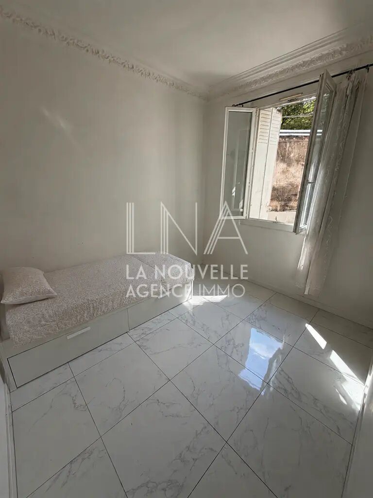 Appartement à vendre, 14m², Pantin