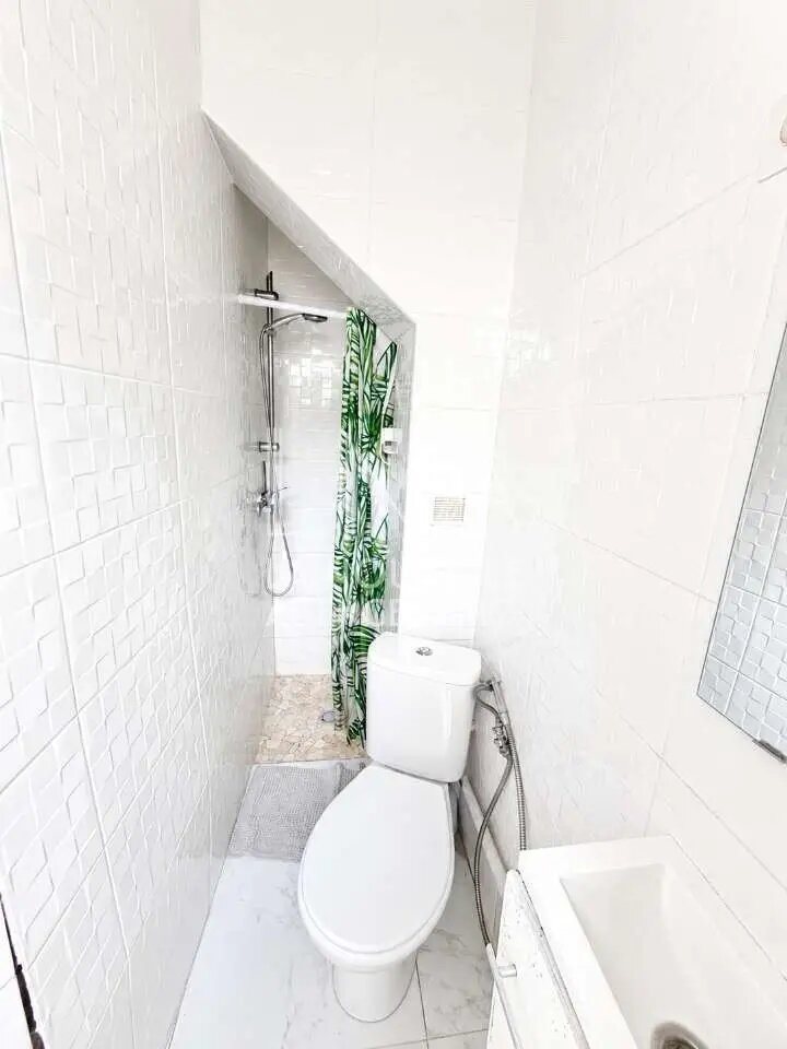Appartement à vendre, 14m², Pantin