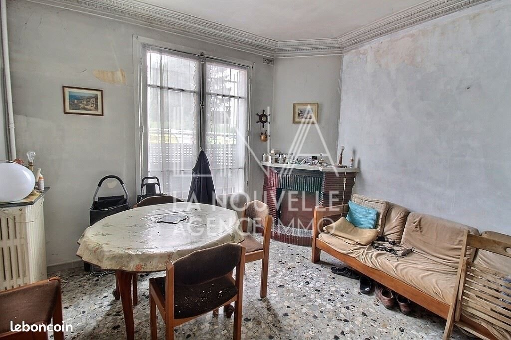 Maison à vendre, 47m², Bagnolet